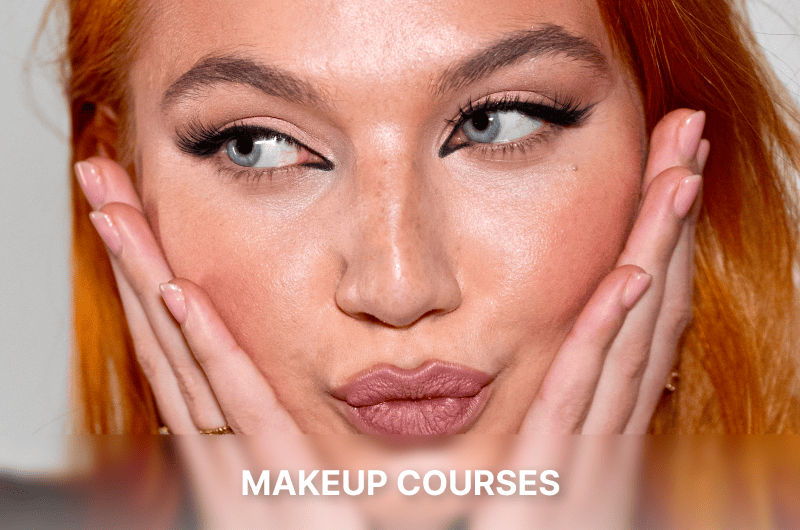 Makeup Courses Prague
